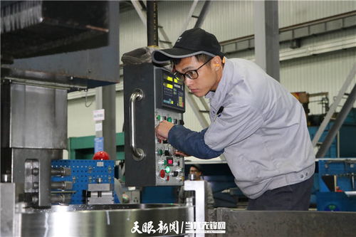 貴州航宇科技 創(chuàng)新驅(qū)動(dòng)，服務(wù)國(guó)家重大裝備的技術(shù)先鋒