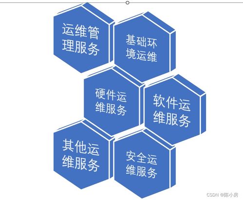 第4篇 信息技術(shù)服務(wù)知識(shí)——技術(shù)服務(wù)