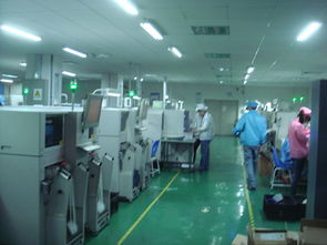 企石加工 寶安SMT貼片加工廠的專業(yè)定制與技術(shù)服務(wù)