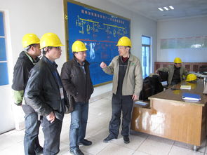 湖州市職工技術服務隊 專業助力，技術賦能