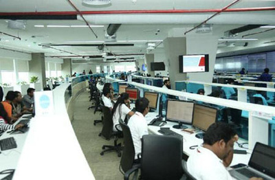 華為全球服務交付共享中心在印度揭幕，技術服務再升級